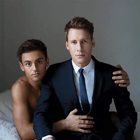 FULL VIDEO: Dustin Lance Black Sex Tape & Nudes!